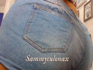 Sammyculonax