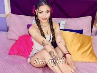 Sammyhil