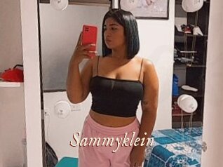 Sammyklein