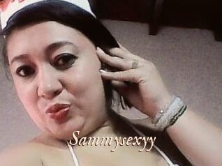 Sammysexyy