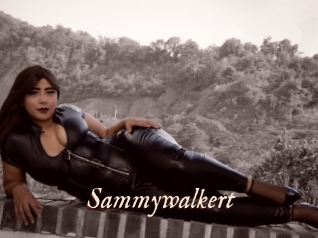 Sammywalkert