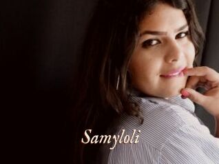 Samyloli