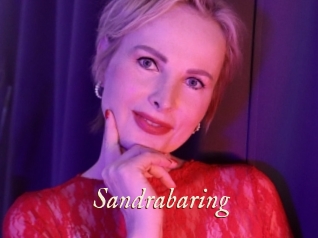 Sandrabaring
