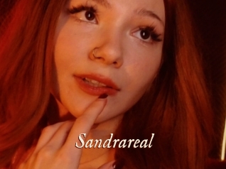 Sandrareal