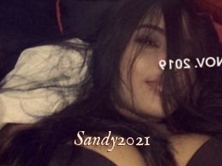 Sandy2021