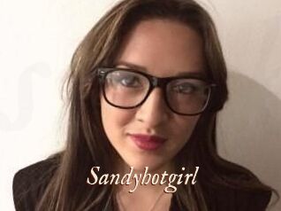 Sandyhotgirl