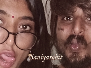Saniyarohit
