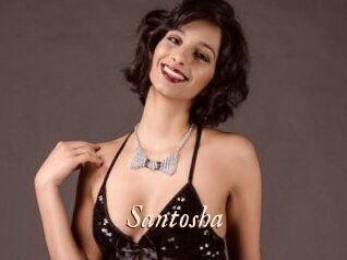 Santosha