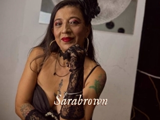 Sarabrown