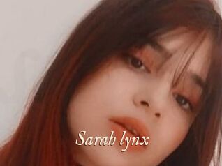 Sarah_lynx
