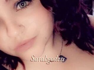 Sarahgodess