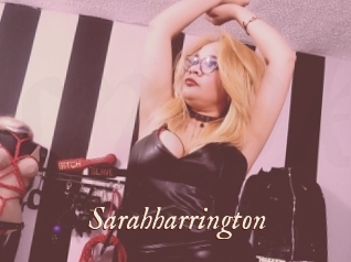 Sarahharrington