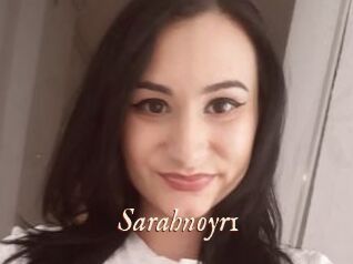 Sarahnoyr1