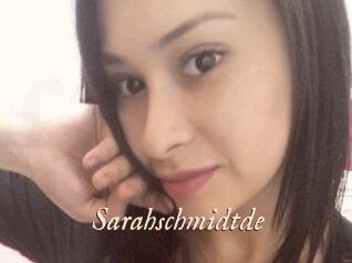Sarahschmidtde