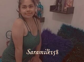Saramilk158
