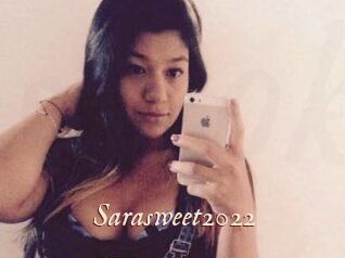Sarasweet2022
