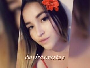Saritasweet20