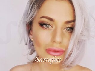 Sarrafox