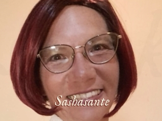 Sashasante
