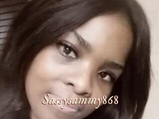 Sassysammy868