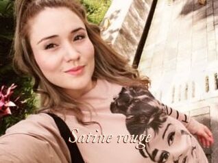 Satine_rouge
