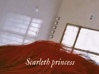Scarleth_princess