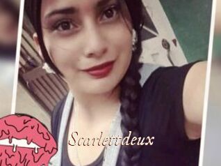Scarlettdeux