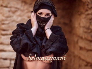 Selmaazmani