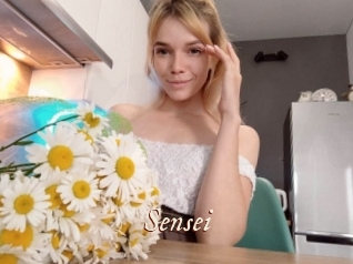 Sensei