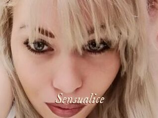 Sensualice