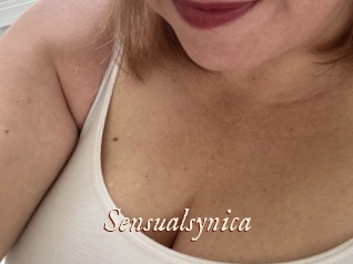 Sensualsynica