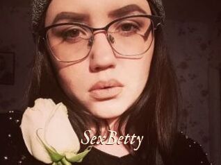 SexBetty