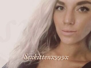 Sexkittenx999x