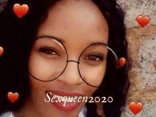 Sexqueen2020