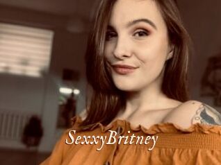 SexxyBritney