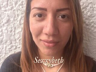 Sexxybeth