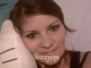 Sexxyiza