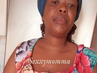 Sexxymomma