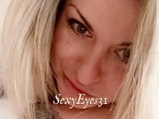 SexyEyes31