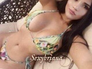 Sexybriana