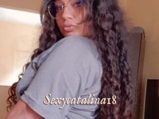Sexycatalina18