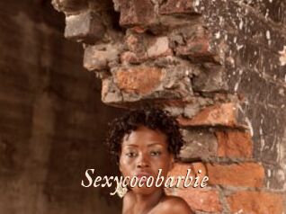 Sexycocobarbie