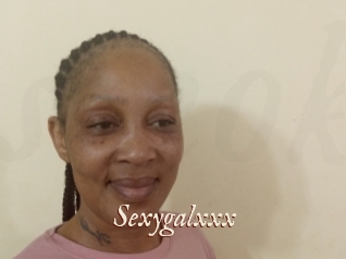 Sexygalxxx