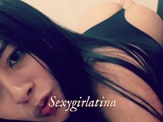 Sexygirlatina