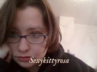 Sexykittyrosa