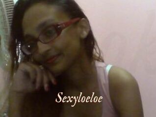Sexyloeloe