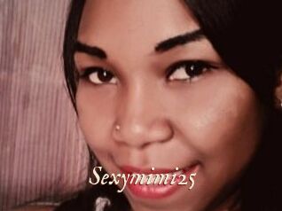 Sexymimi25