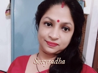 Sexyradha