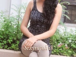 Sexyrupali18
