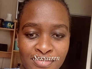 Sexysiren
